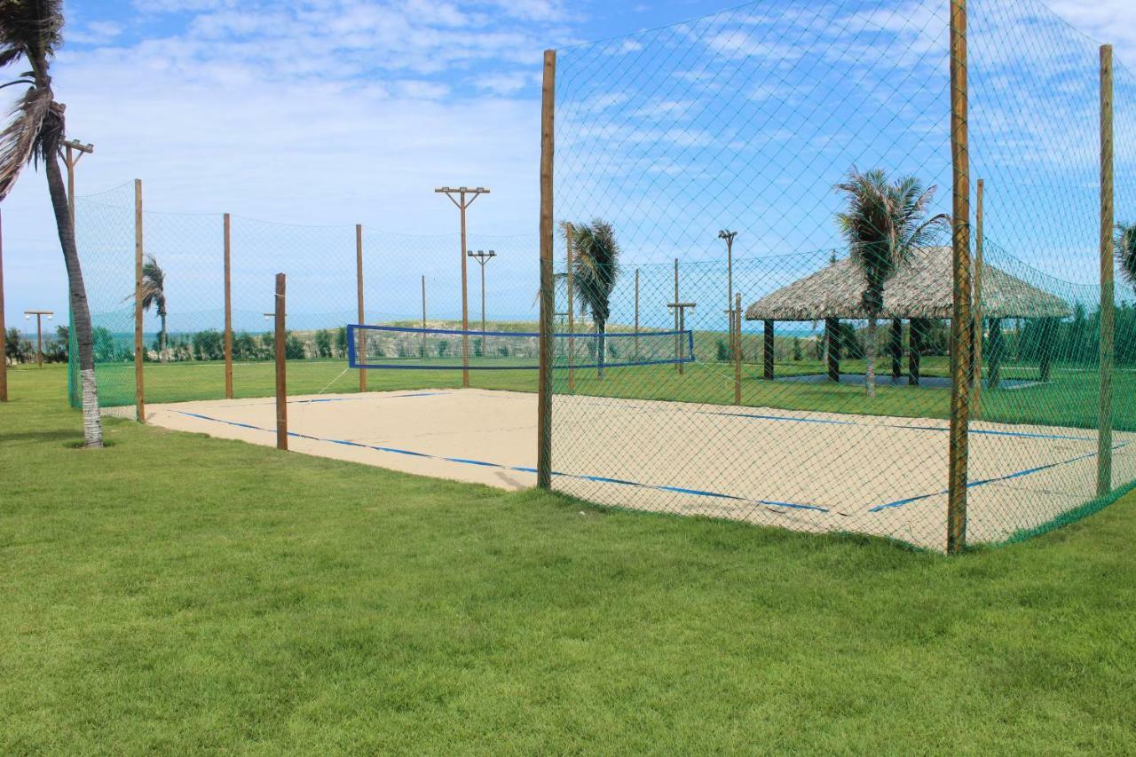 אקווירז Beach Living מראה חיצוני תמונה
