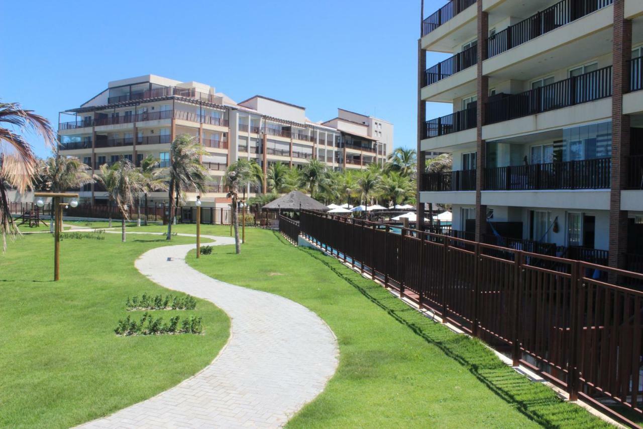 אקווירז Beach Living מראה חיצוני תמונה